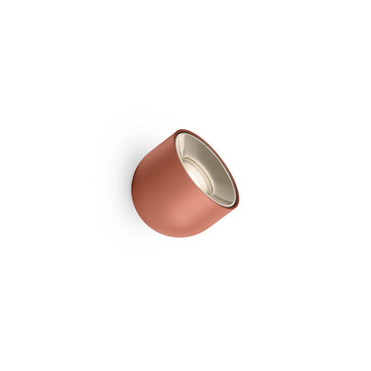 Plusminus Solo LED Ceiling / Wall Light in Detail.