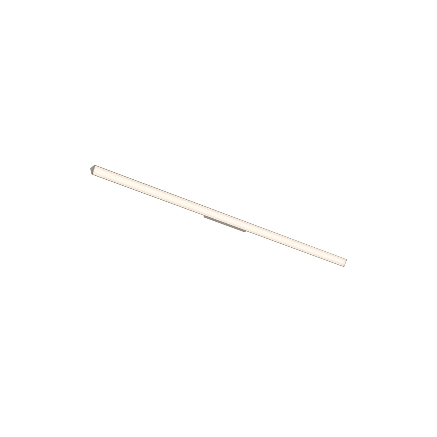 Spa LED Bath Vanity Light in Beige D1 (79.25-Inch).