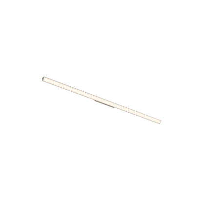 Spa LED Bath Vanity Light in Beige D1 (79.25-Inch).