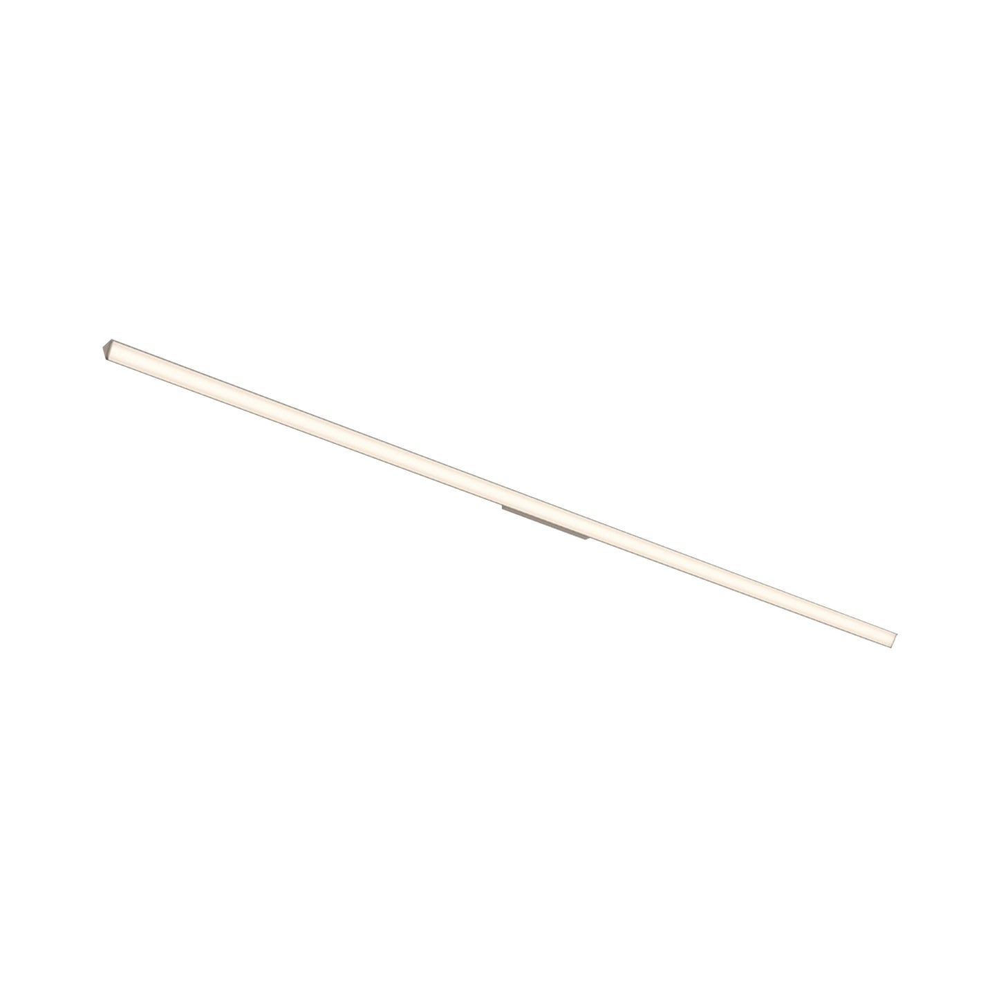 Spa LED Bath Vanity Light in Beige D1 (118-Inch).