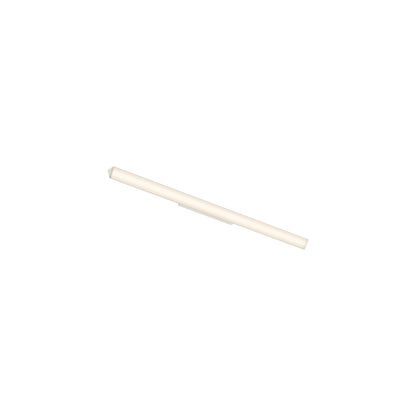 Spa LED Bath Vanity Light in Warm White (47.75-Inch).