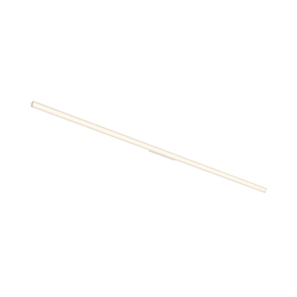 Spa LED Bath Vanity Light in Warm White (118-Inch).