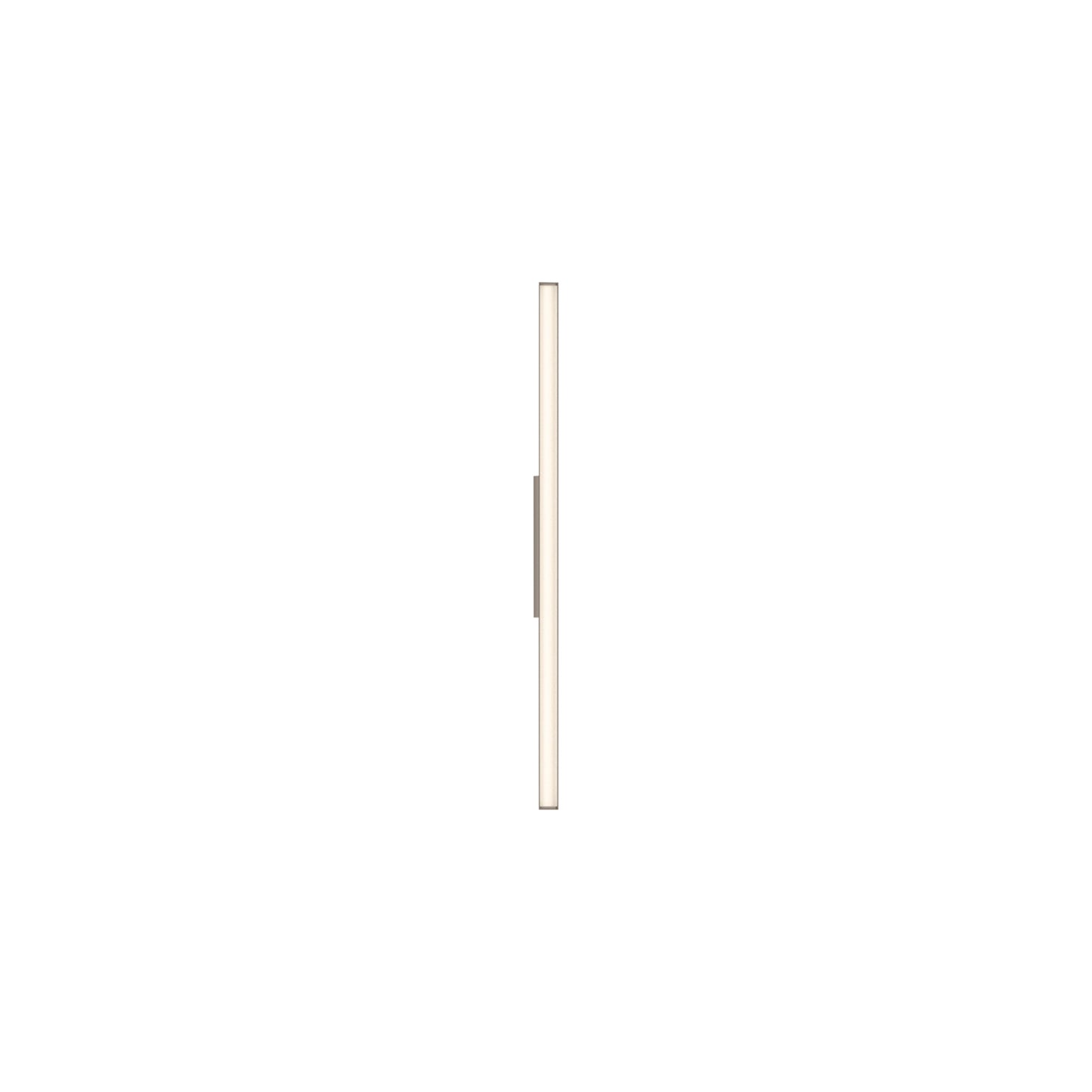 Spa LED Ceiling / Wall Light in Beige D1 (47.75-Inch).