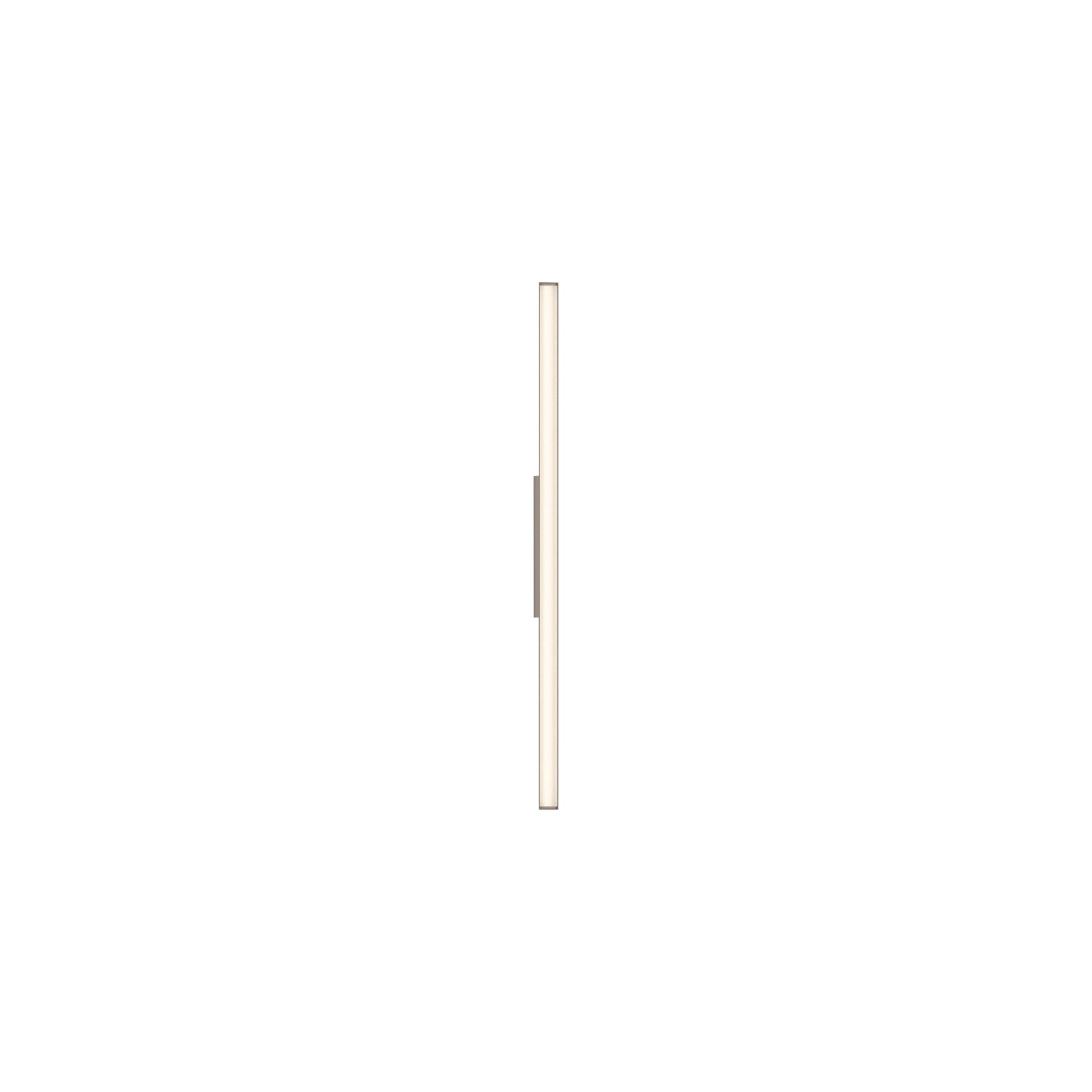 Spa LED Ceiling / Wall Light in Beige D1 (47.75-Inch).