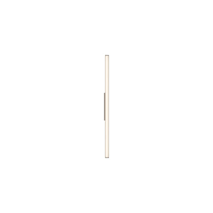 Spa LED Ceiling / Wall Light in Beige D1 (47.75-Inch).