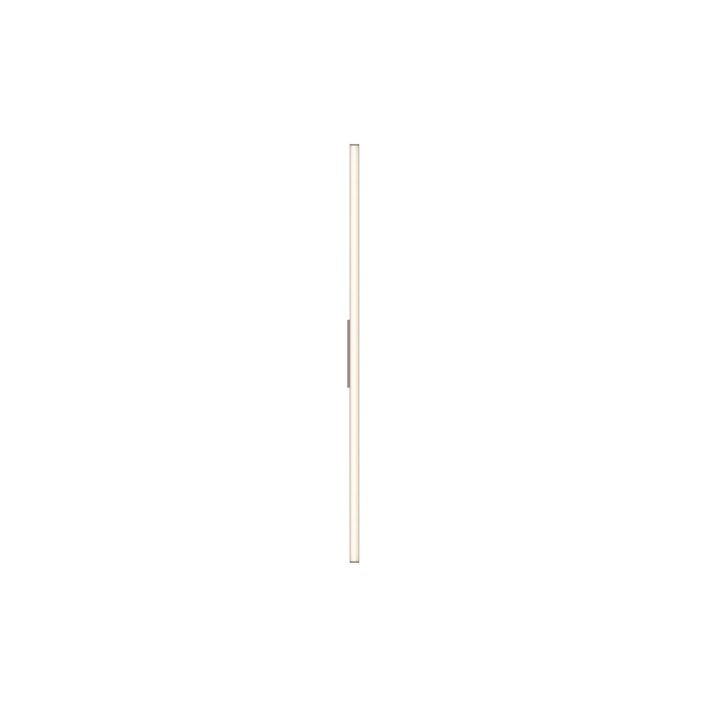 Spa LED Ceiling / Wall Light in Beige D1 (79.25-Inch).