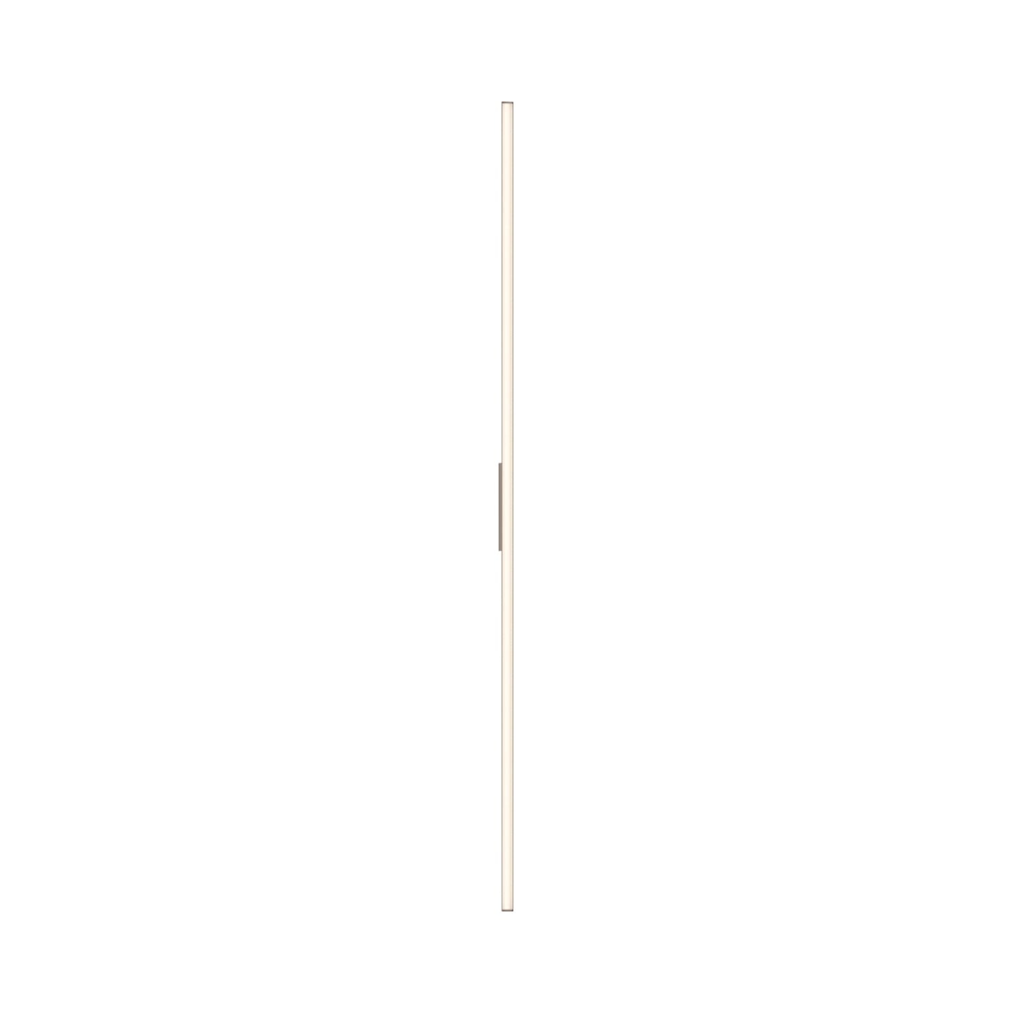 Spa LED Ceiling / Wall Light in Beige D1 (118-Inch).