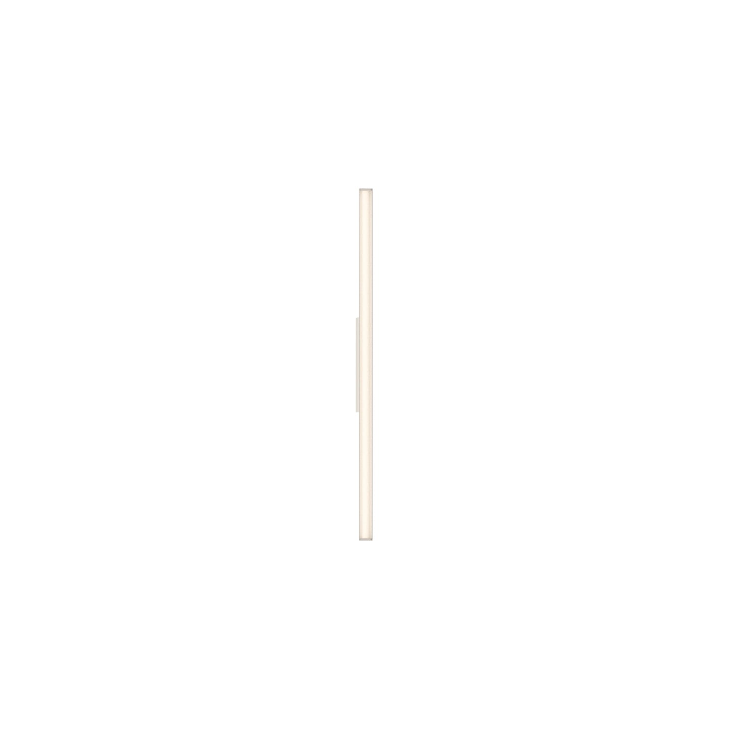 Spa LED Ceiling / Wall Light in Warm White (47.75-Inch).