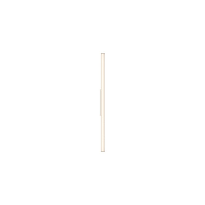Spa LED Ceiling / Wall Light in Warm White (47.75-Inch).