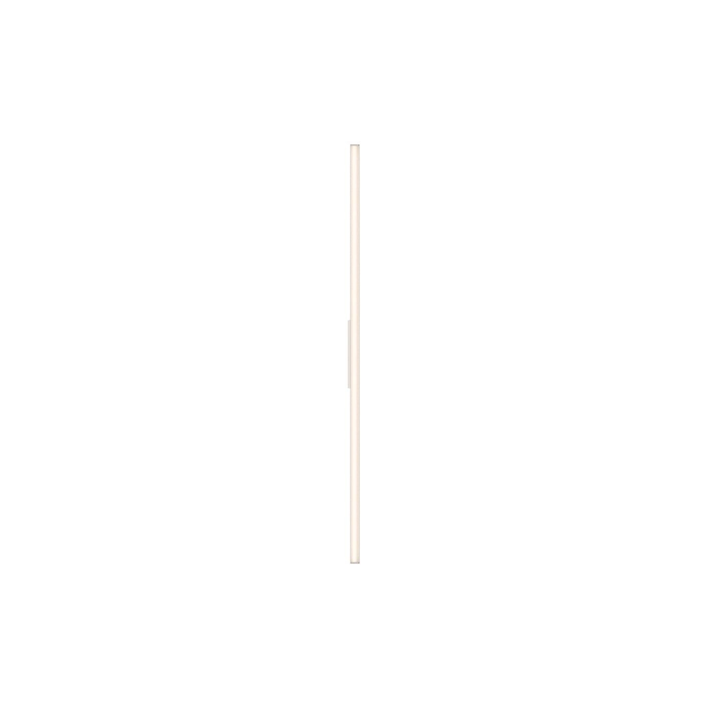 Spa LED Ceiling / Wall Light in Warm White (79.25-Inch).