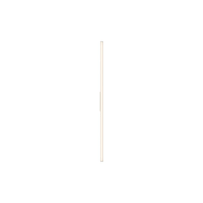 Spa LED Ceiling / Wall Light in Warm White (79.25-Inch).