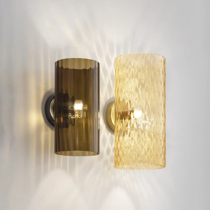 Armonia Wall Light in Detail.
