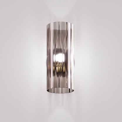 Armonia Wall Light in Detail.
