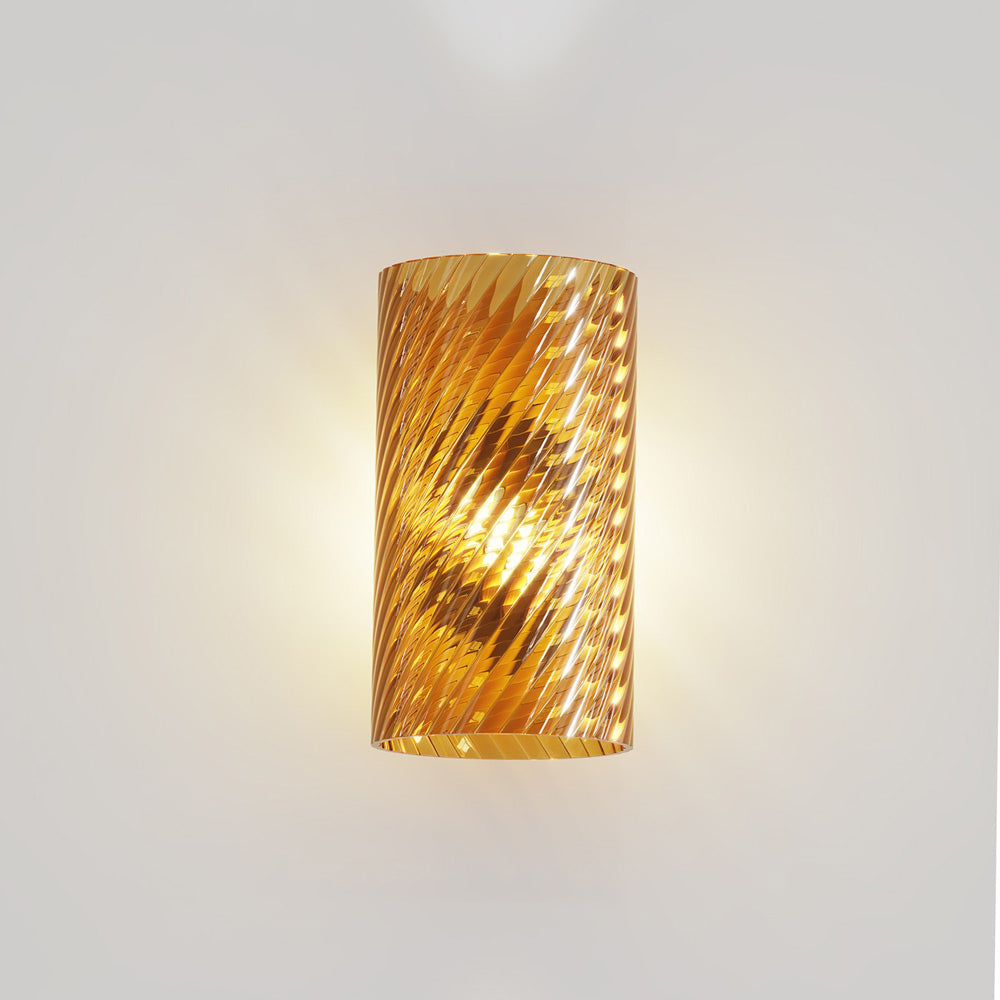 Armonia Wall Light in Detail.