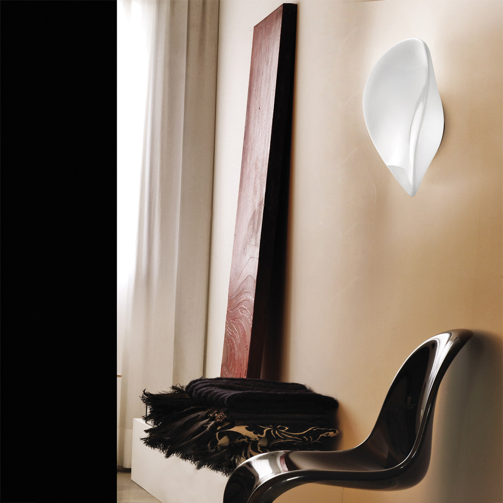 Balance Ceiling/Wall Light in living room.