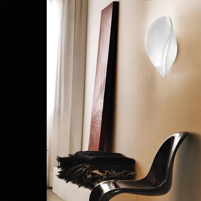 Balance Ceiling/Wall Light in living room.