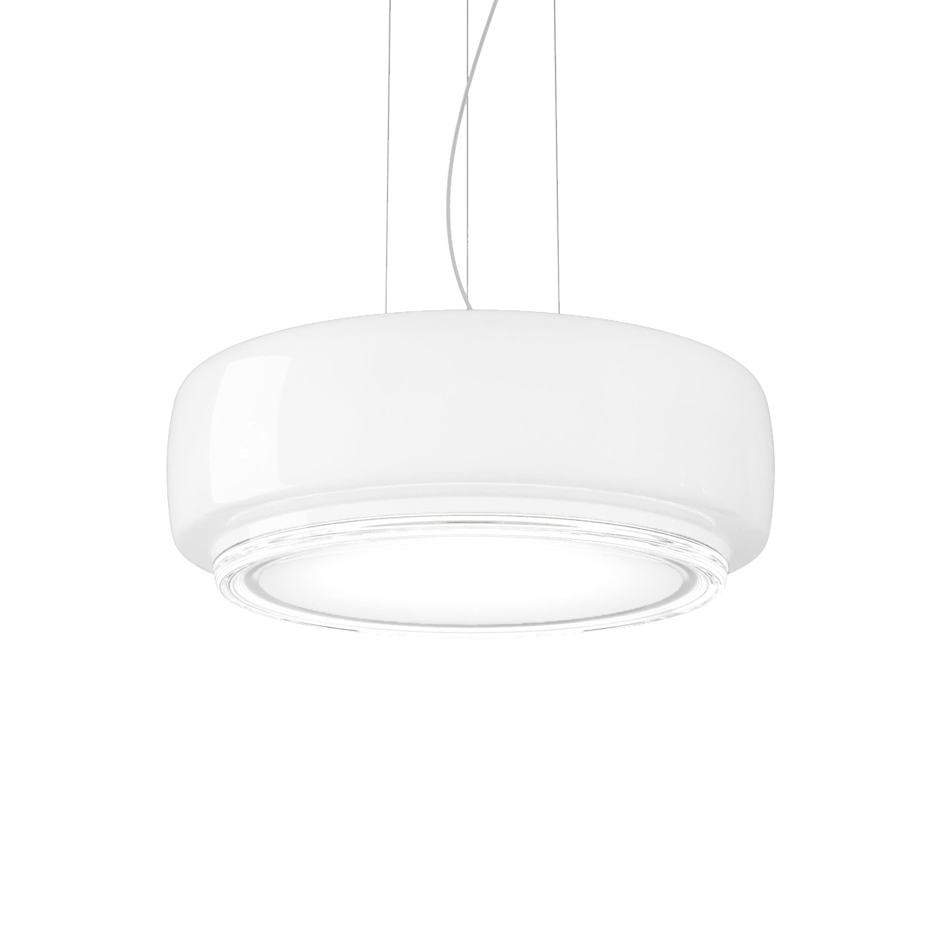 Bot Pendant Light.