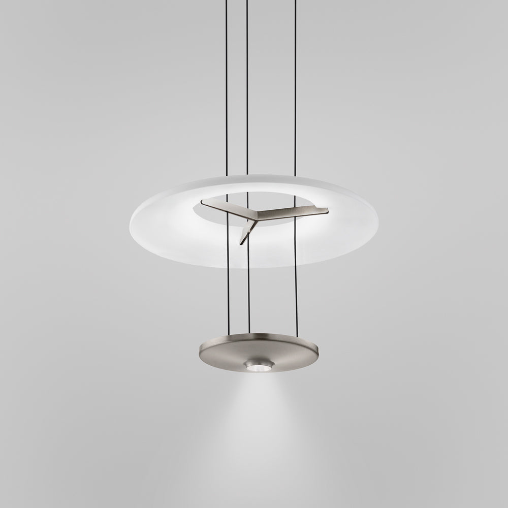 Dione LED Pendant Light in Detail.
