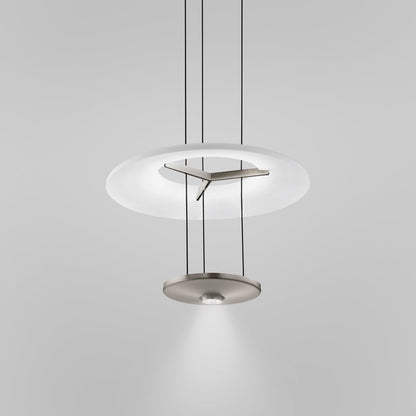 Dione LED Pendant Light in Detail.