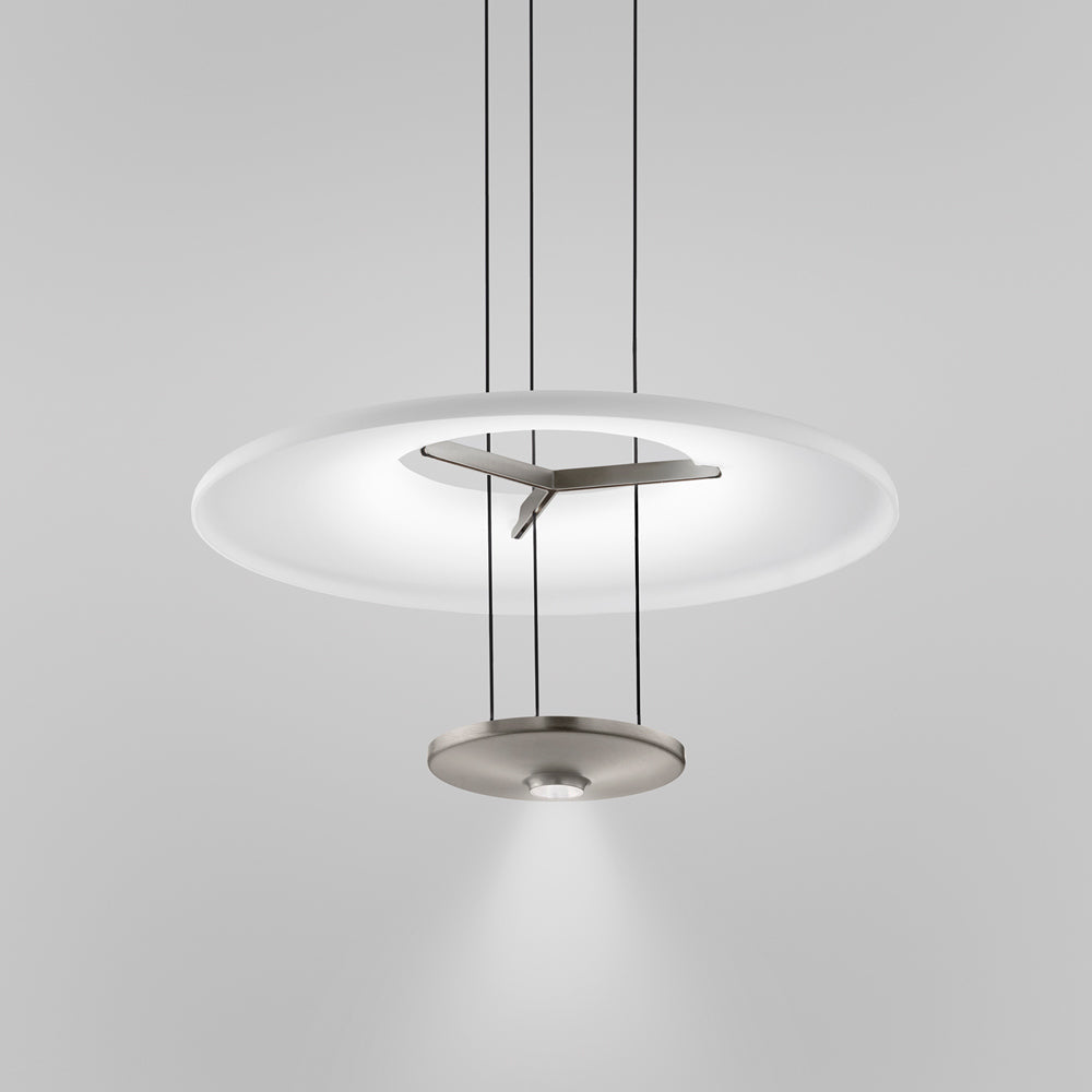Dione LED Pendant Light in Detail.