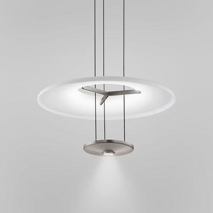 Dione LED Pendant Light in Detail.