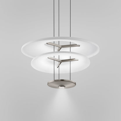 Dione SP2 LED Pendant Light in Detail.