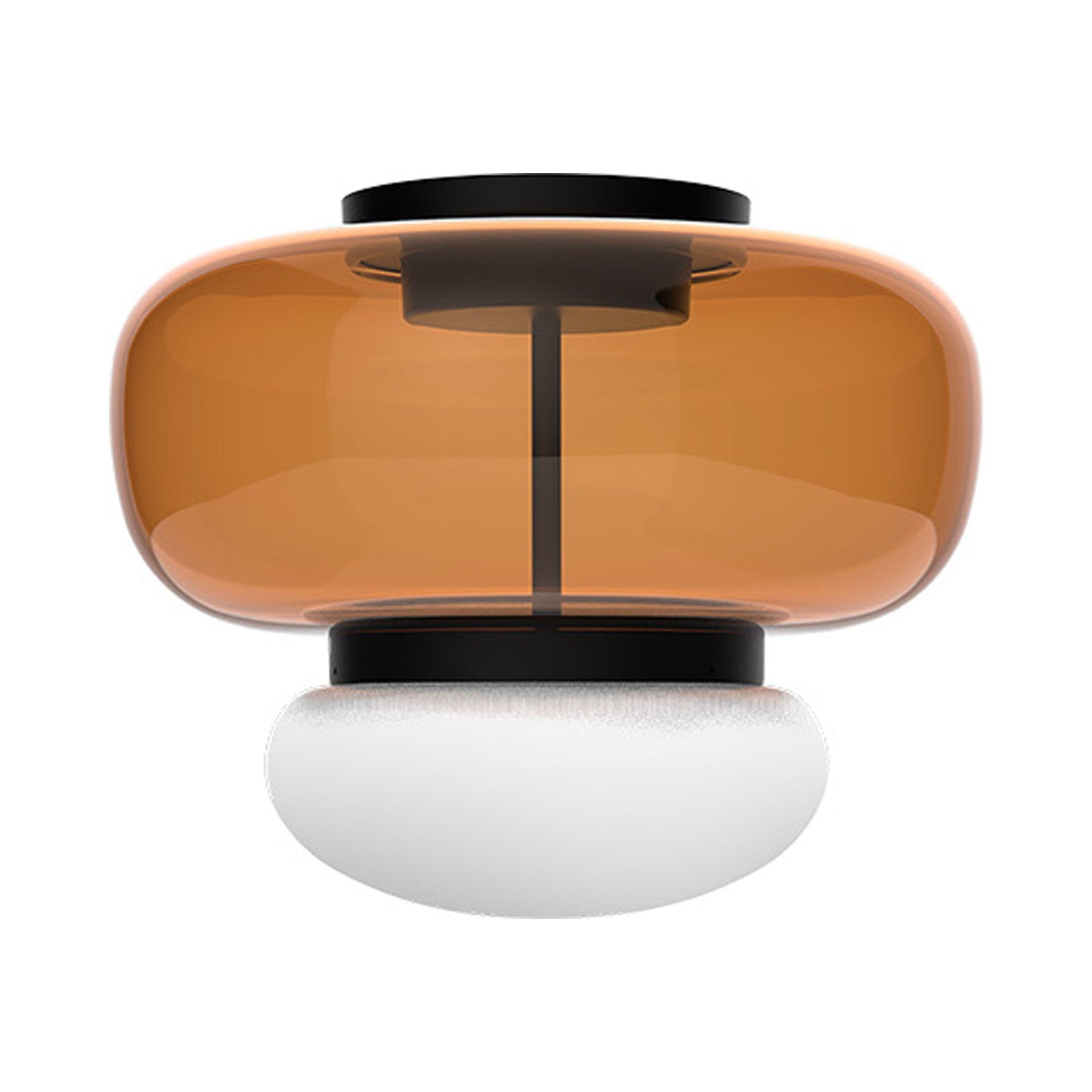 Faro LED Flush Mount Ceiling Light.