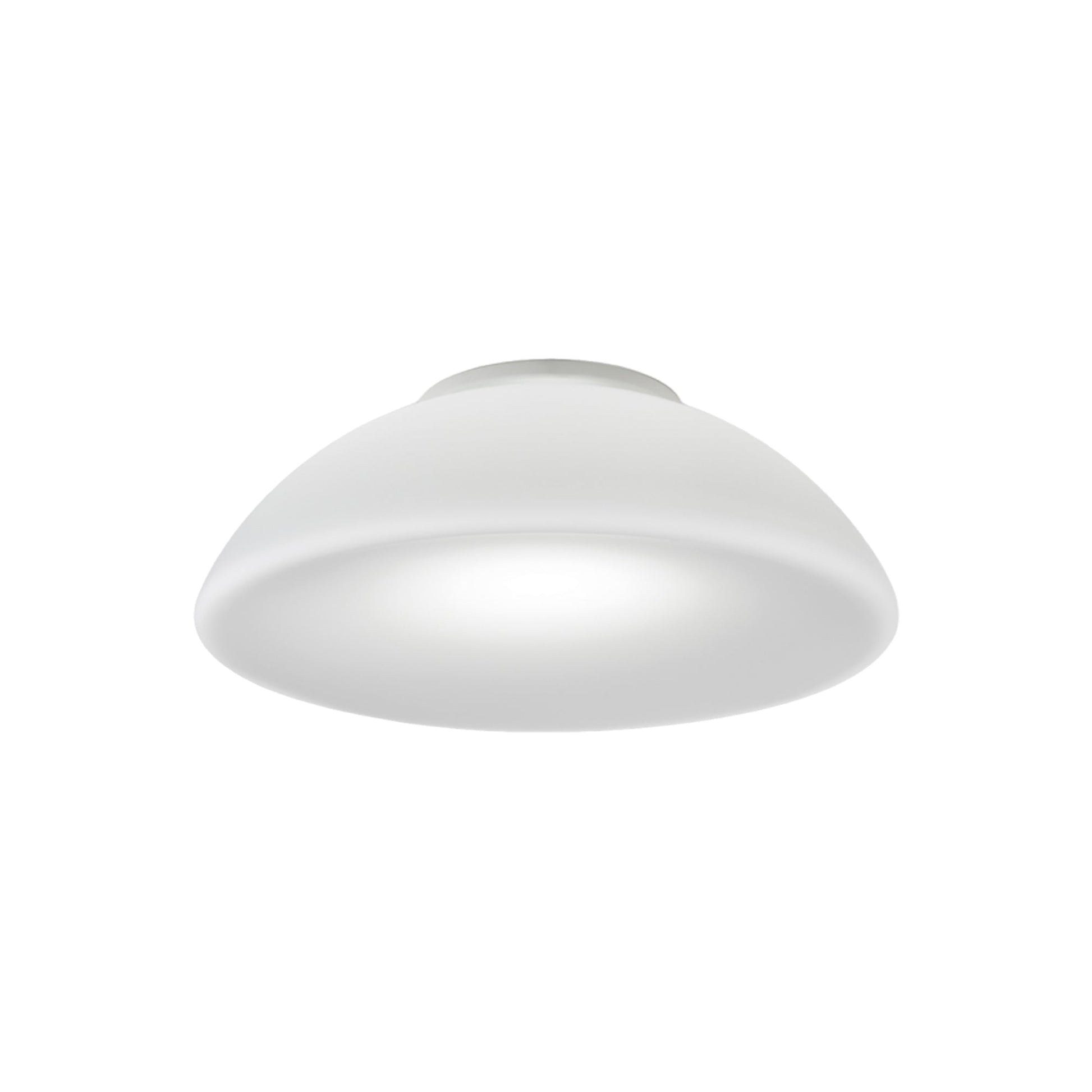 Infinita Flush Mount Ceiling Light(27-Inch).