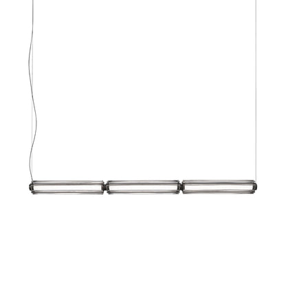 Jeff SP1 Linear LED Pendant Light.