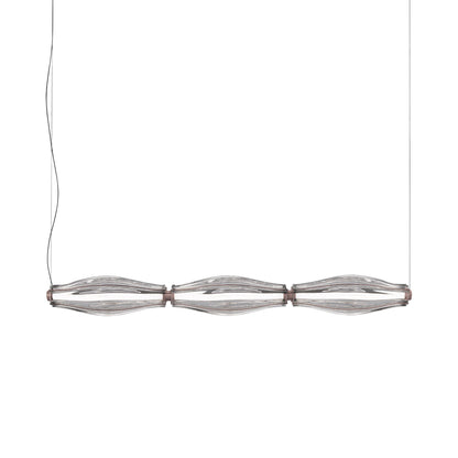 Jeff SP2 Linear LED Pendant Light.