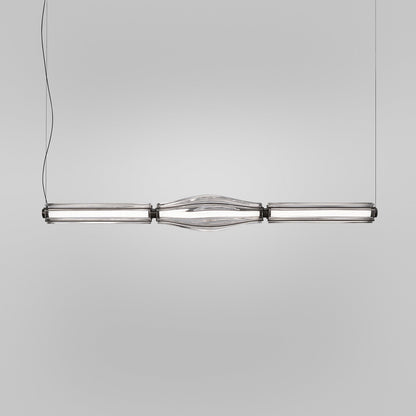 Jeff SP3 Linear LED Pendant Light in Detail.