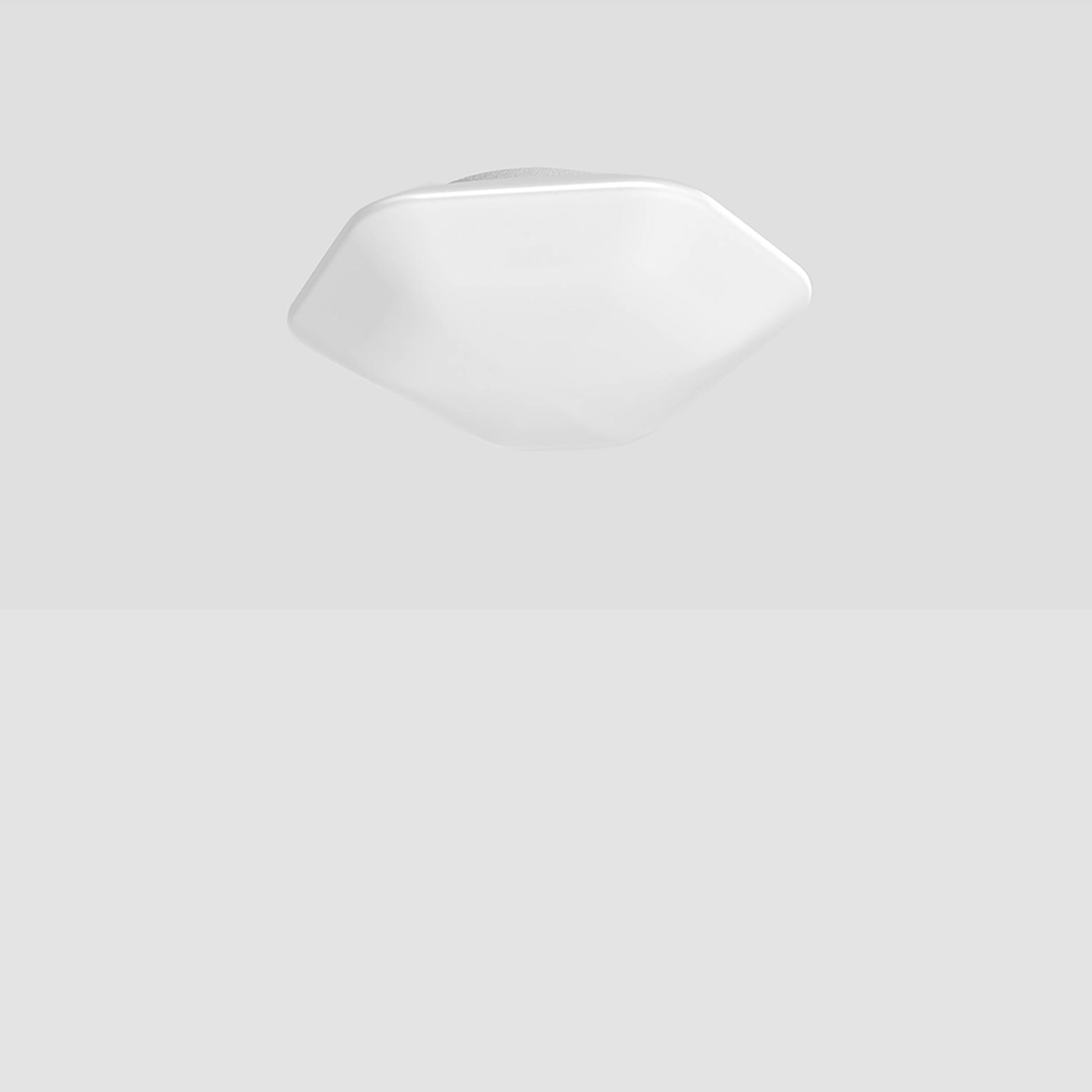 Modulor LED Ceiling / Wall Light in Detail.
