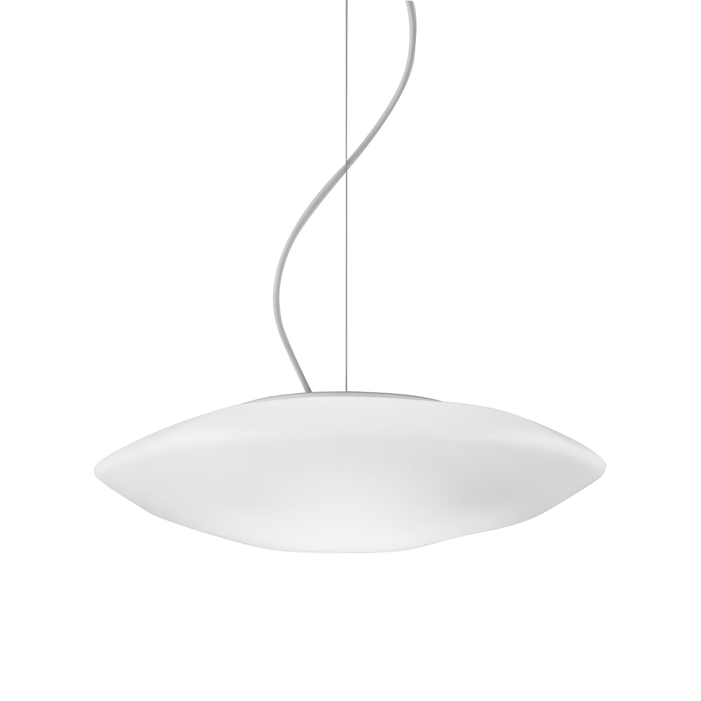 Modulor LED Pendant Light (18-Inch).