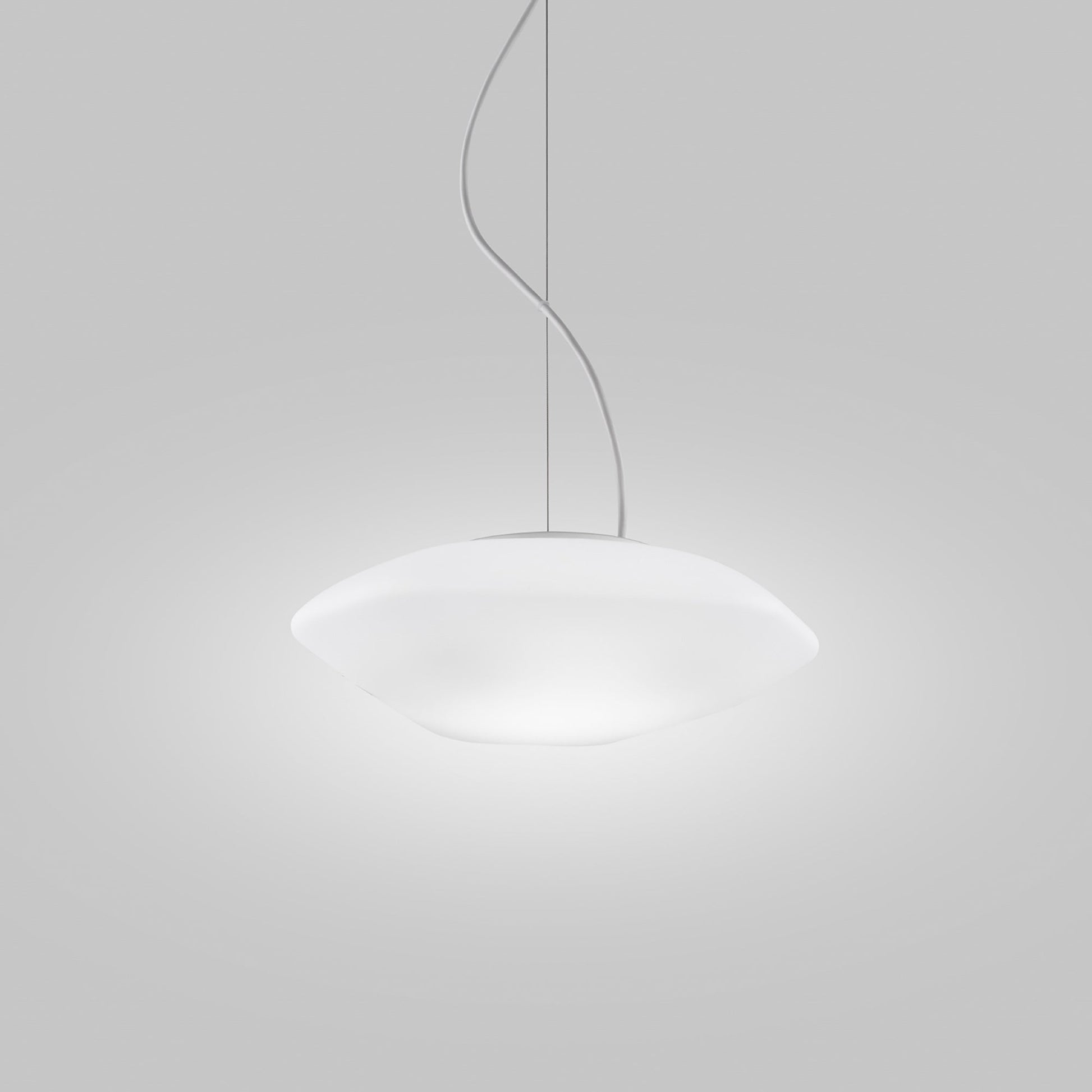 Modulor LED Pendant Light in Detail.