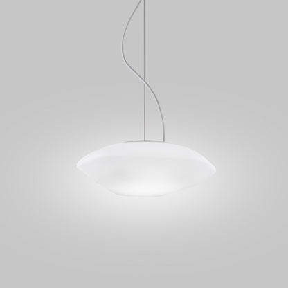 Modulor LED Pendant Light in Detail.