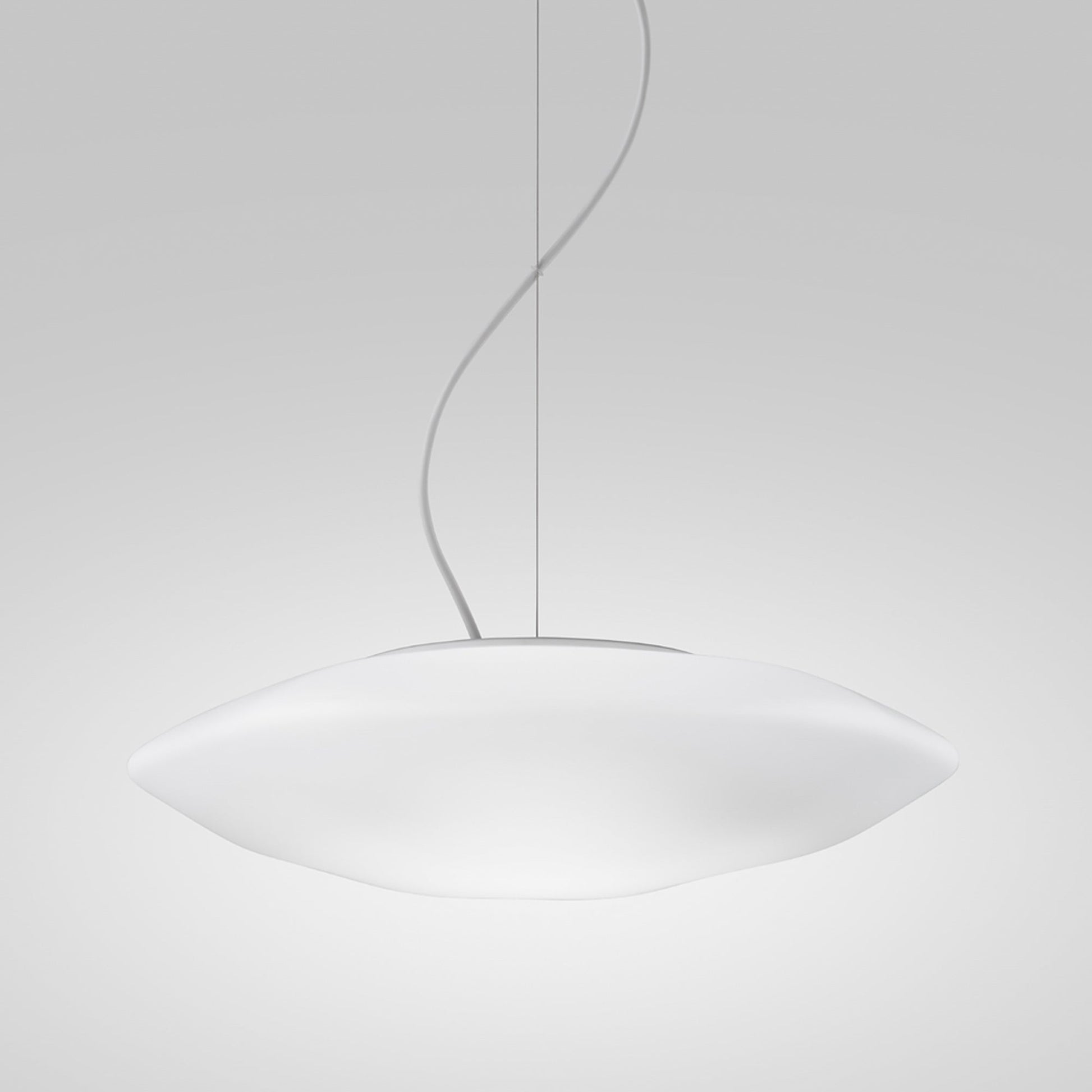 Modulor LED Pendant Light in Detail.