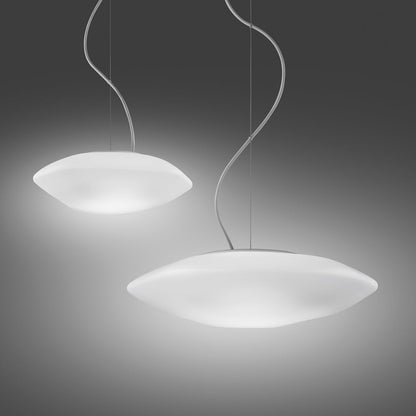 Modulor LED Pendant Light in Detail.