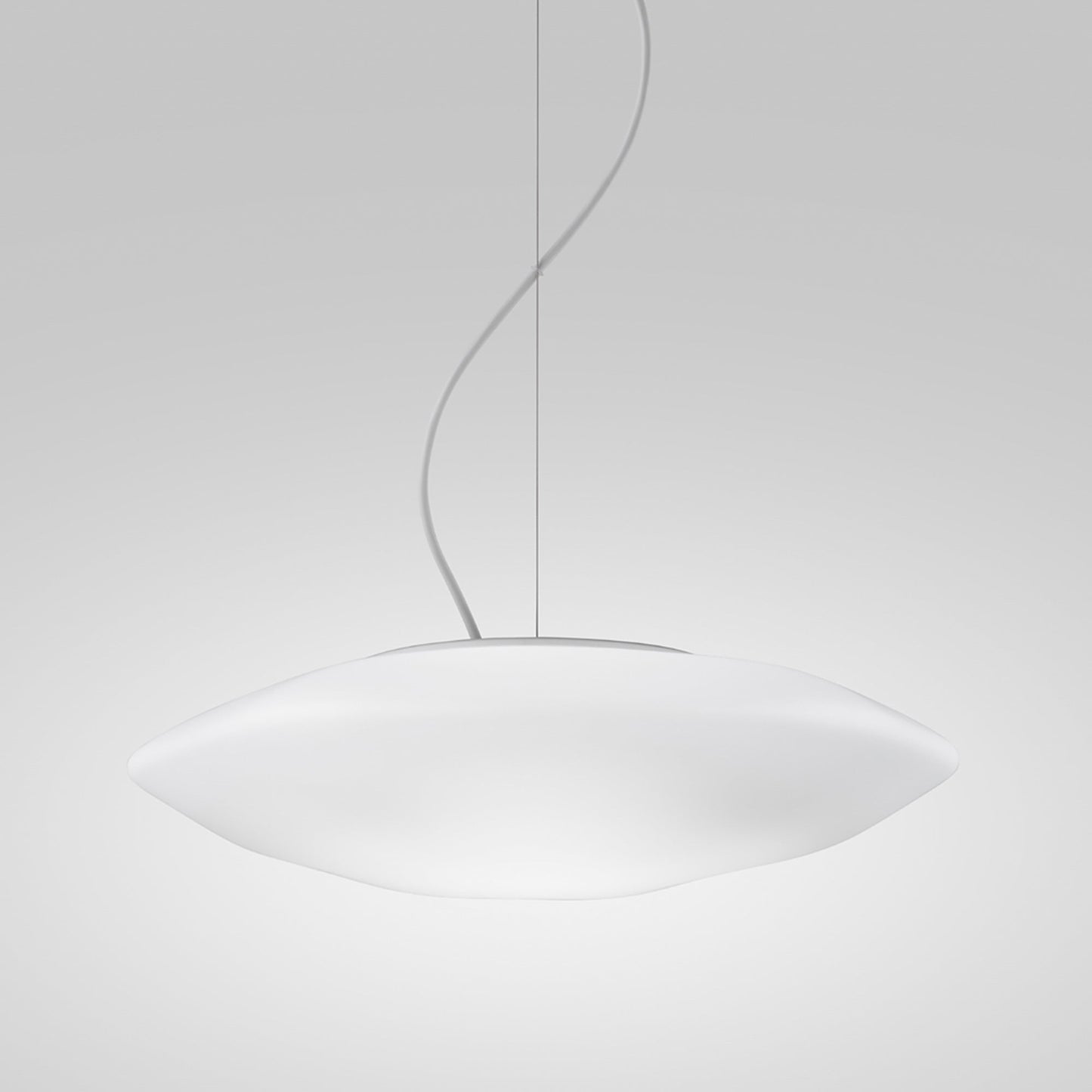 Modulor Pendant Light in Detail.