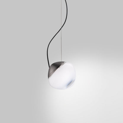 Pure LED Pendant Light in Detail.