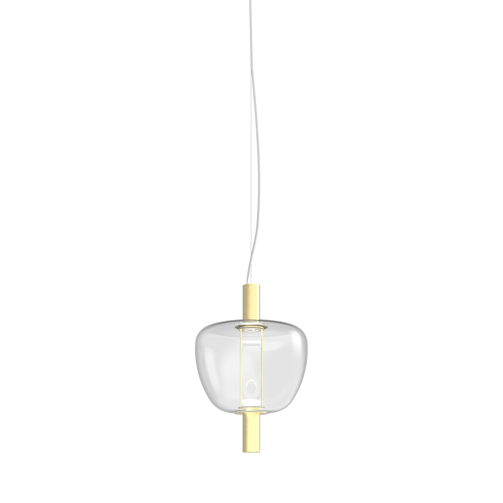 Riflesso SP 2L3 LED Pendant Light.