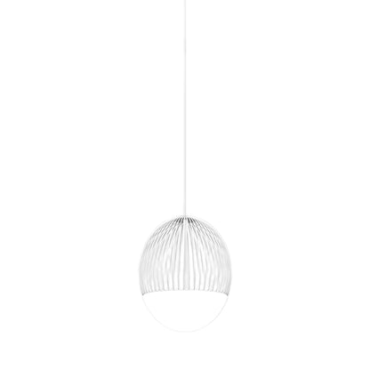 Riketta LED Pendant Light (Small).