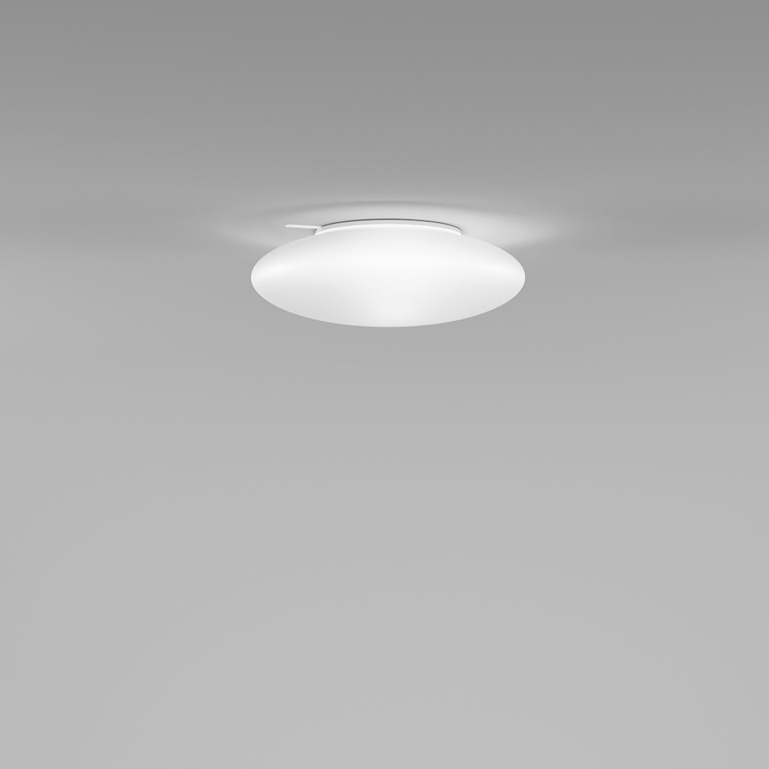 Saba LED Ceiling / Wall Light in Detail.
