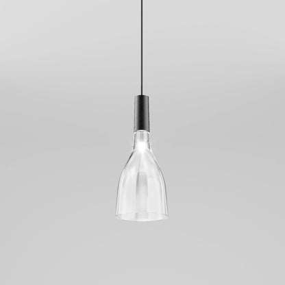 Scintilla LED Pendant Light in Detail.