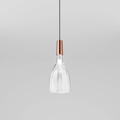 Scintilla LED Pendant Light in Detail.