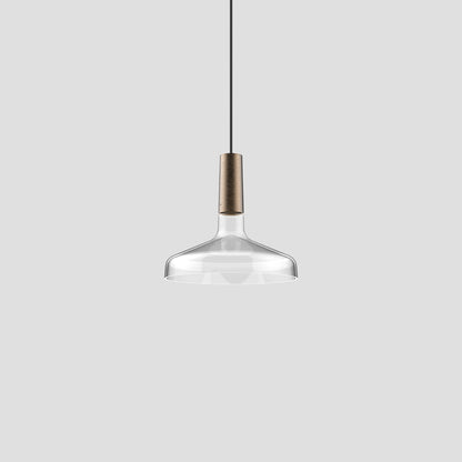 Scintilla SP G LED Pendant Light in Detail.