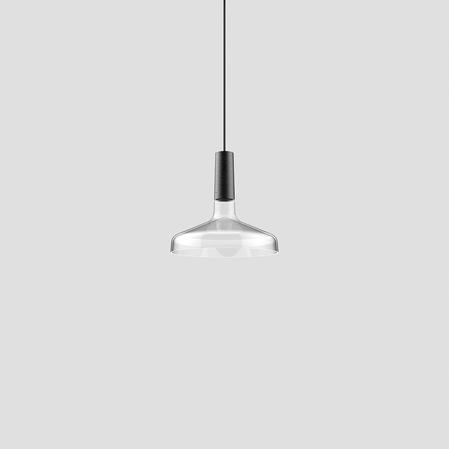 Scintilla SP G LED Pendant Light in Detail.