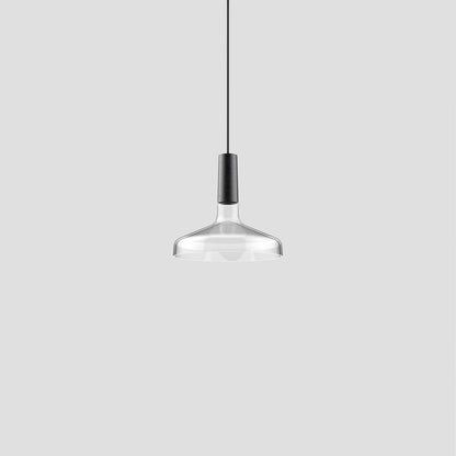 Scintilla SP G LED Pendant Light in Detail.