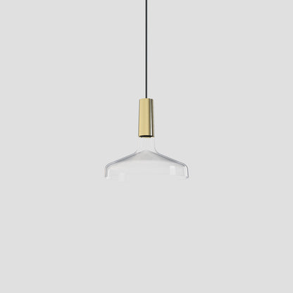 Scintilla SP G LED Pendant Light in Detail.