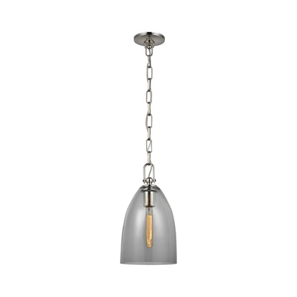 Andros LED Pendant Light.