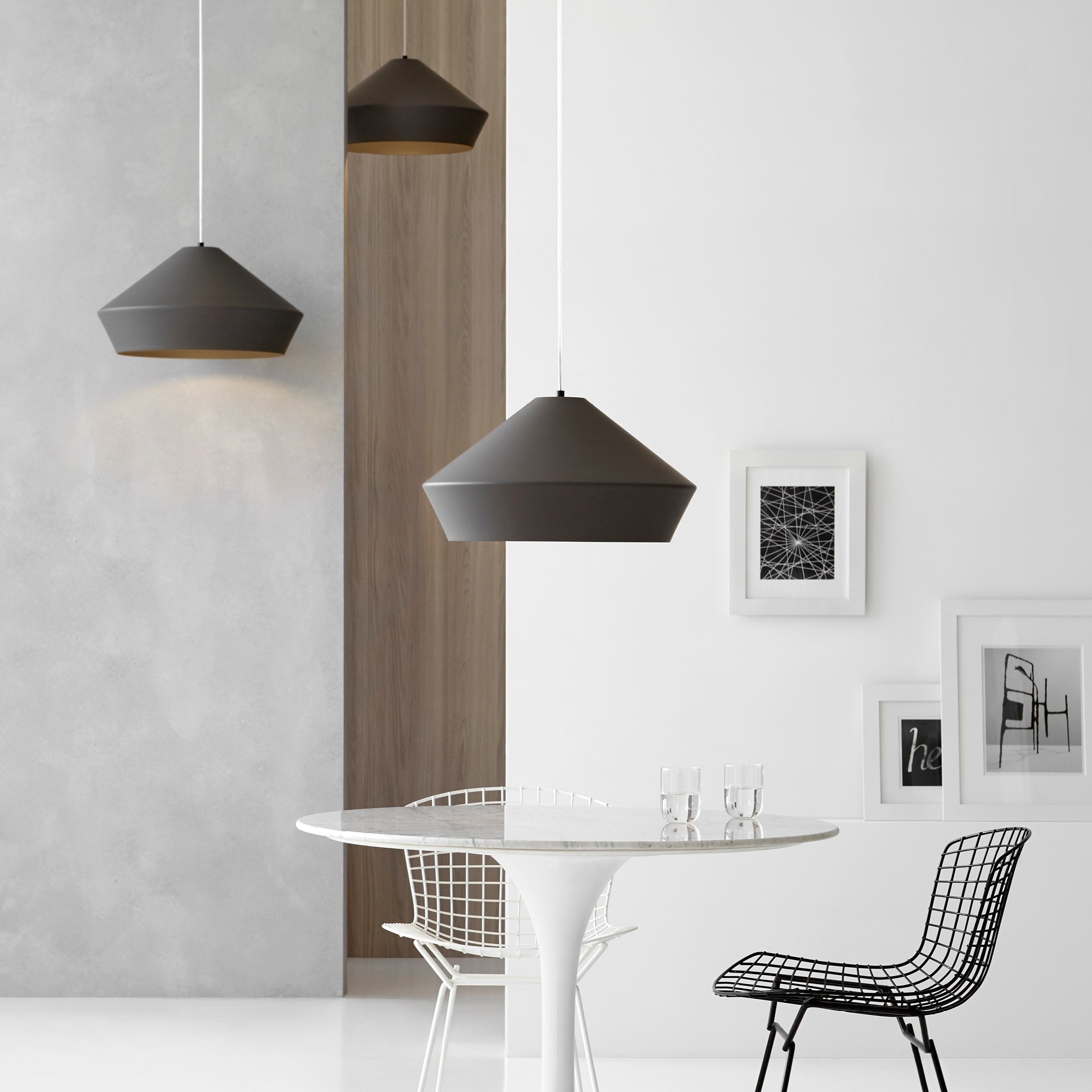 City Lights Showroom